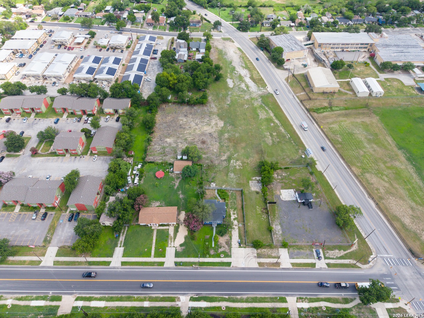 470 Hot Wells Boulevard San Antonio TX 78223