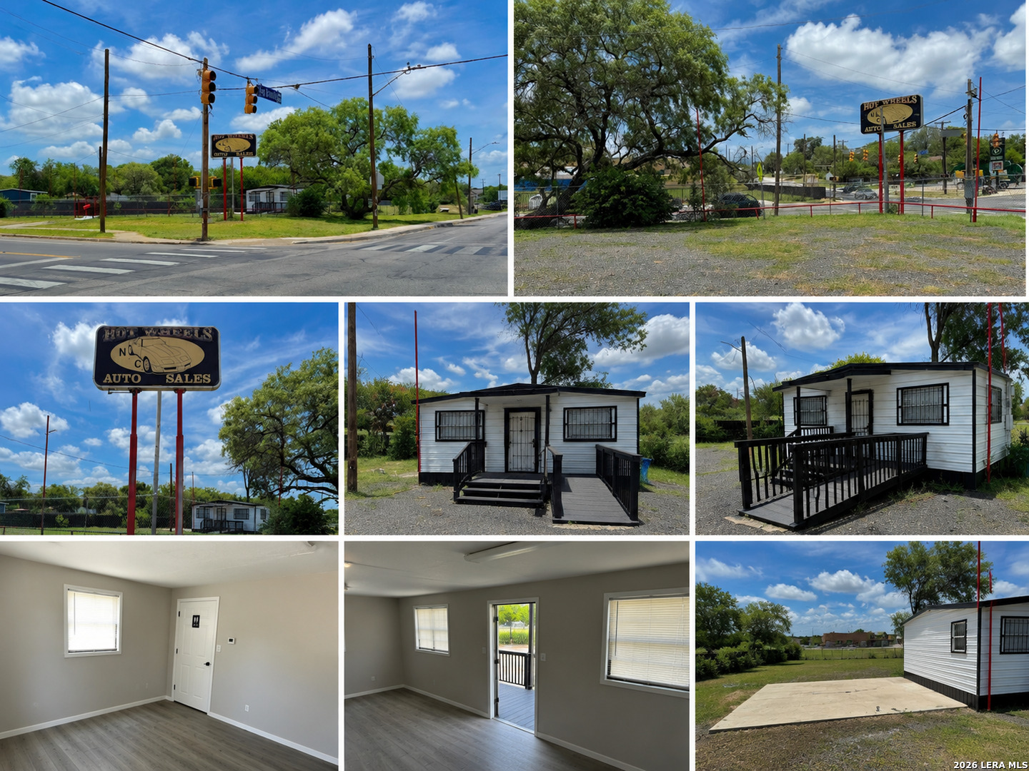 470 Hot Wells Boulevard San Antonio TX 78223