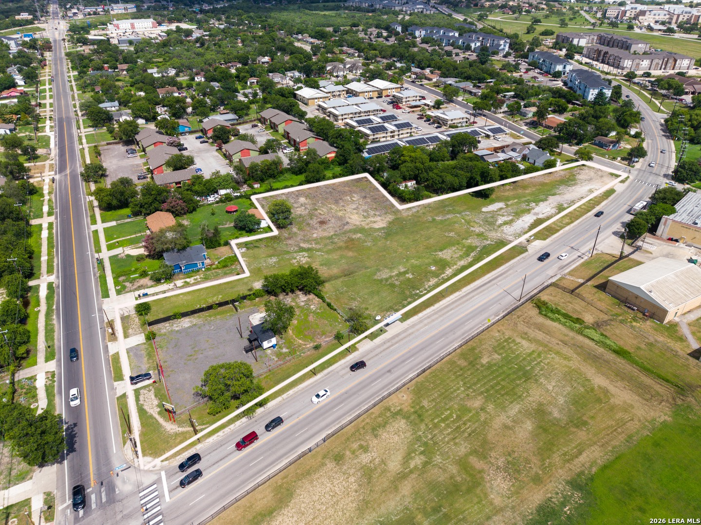 470 Hot Wells Boulevard San Antonio TX 78223