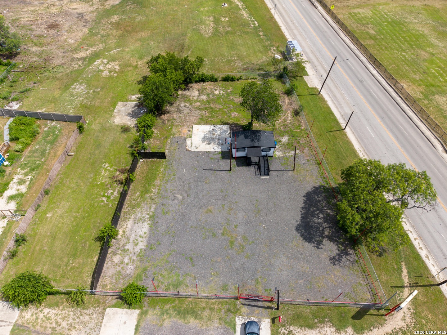 470 Hot Wells Boulevard San Antonio TX 78223