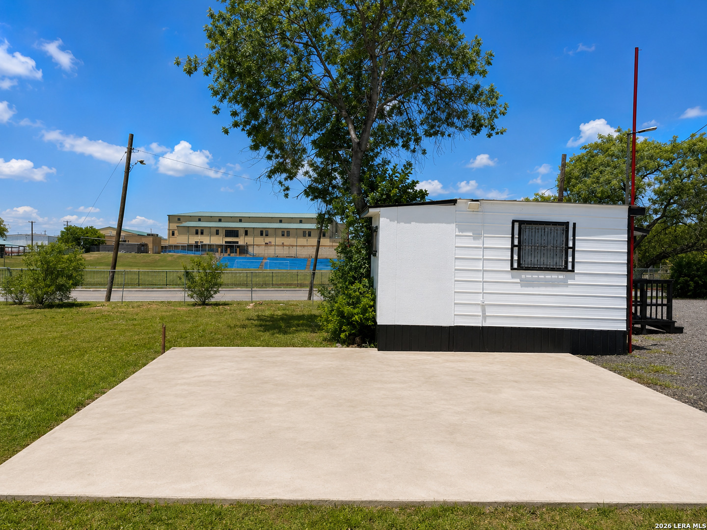 470 Hot Wells Boulevard San Antonio TX 78223