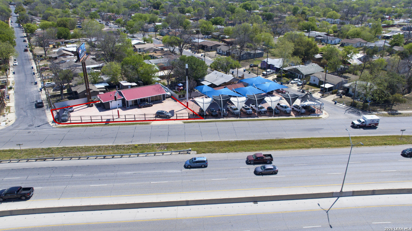 738 W Harlan Avenue San Antonio TX 78214