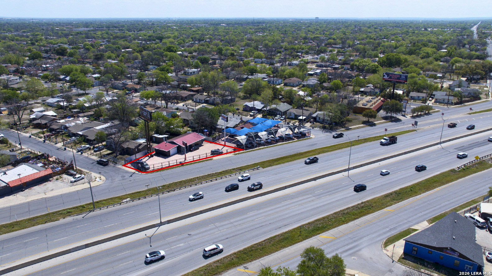 738 W Harlan Avenue San Antonio TX 78214