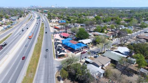 738 W Harlan Avenue San Antonio TX 78214