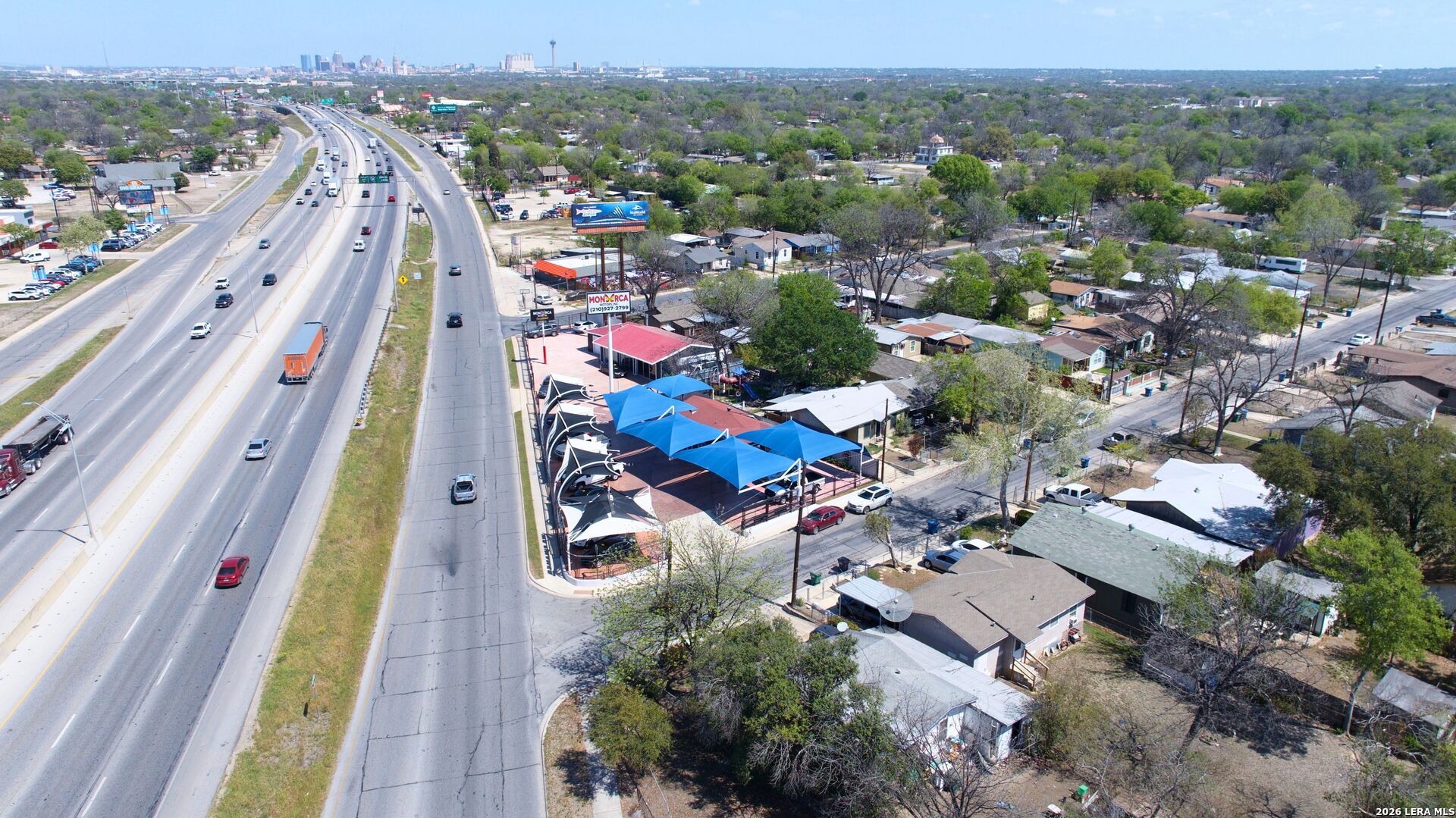 738 W Harlan Avenue San Antonio TX 78214