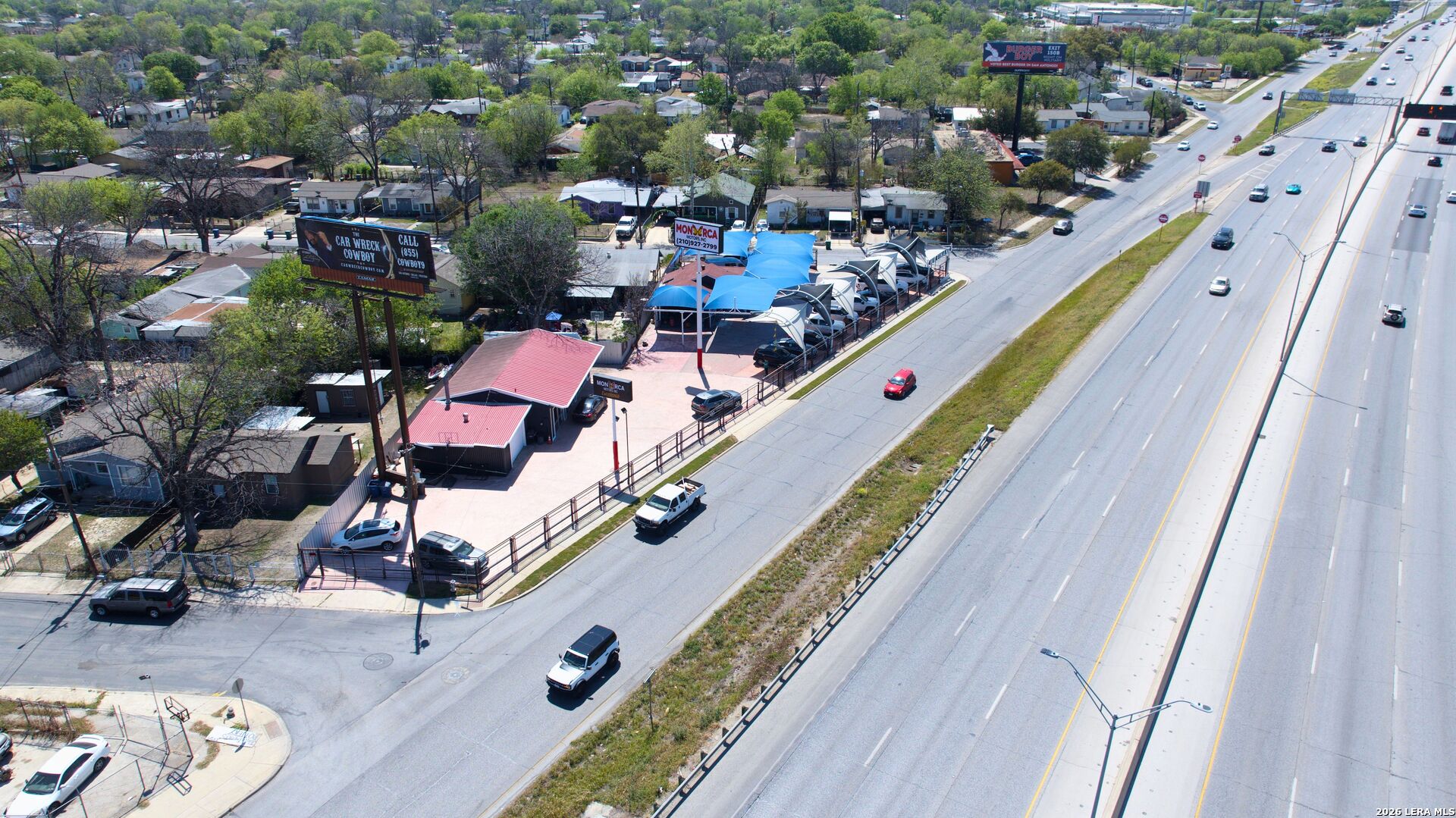 738 W Harlan Avenue San Antonio TX 78214