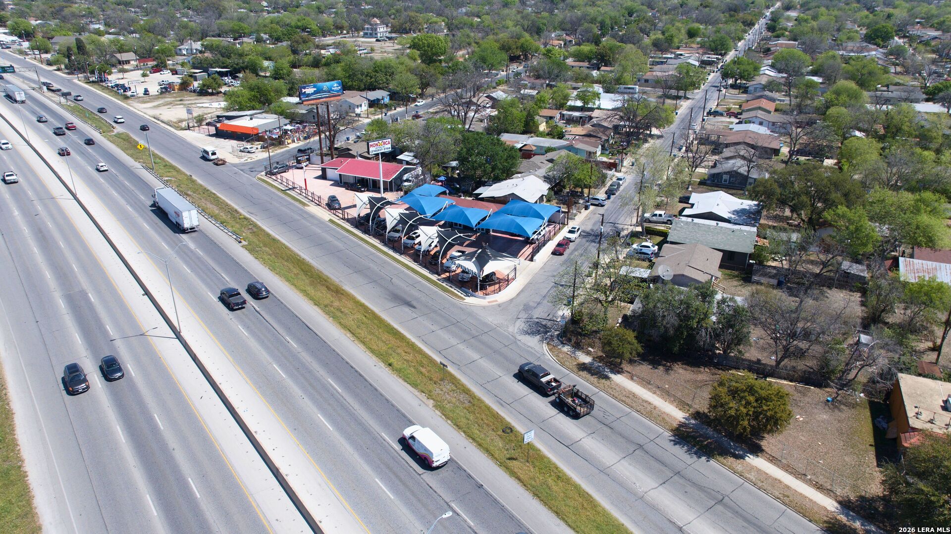 738 W Harlan Avenue San Antonio TX 78214