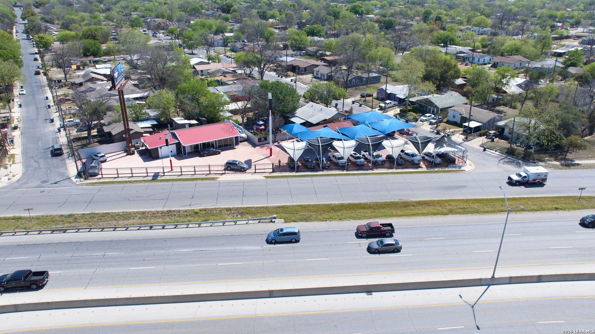 738 W Harlan Avenue San Antonio TX 78214