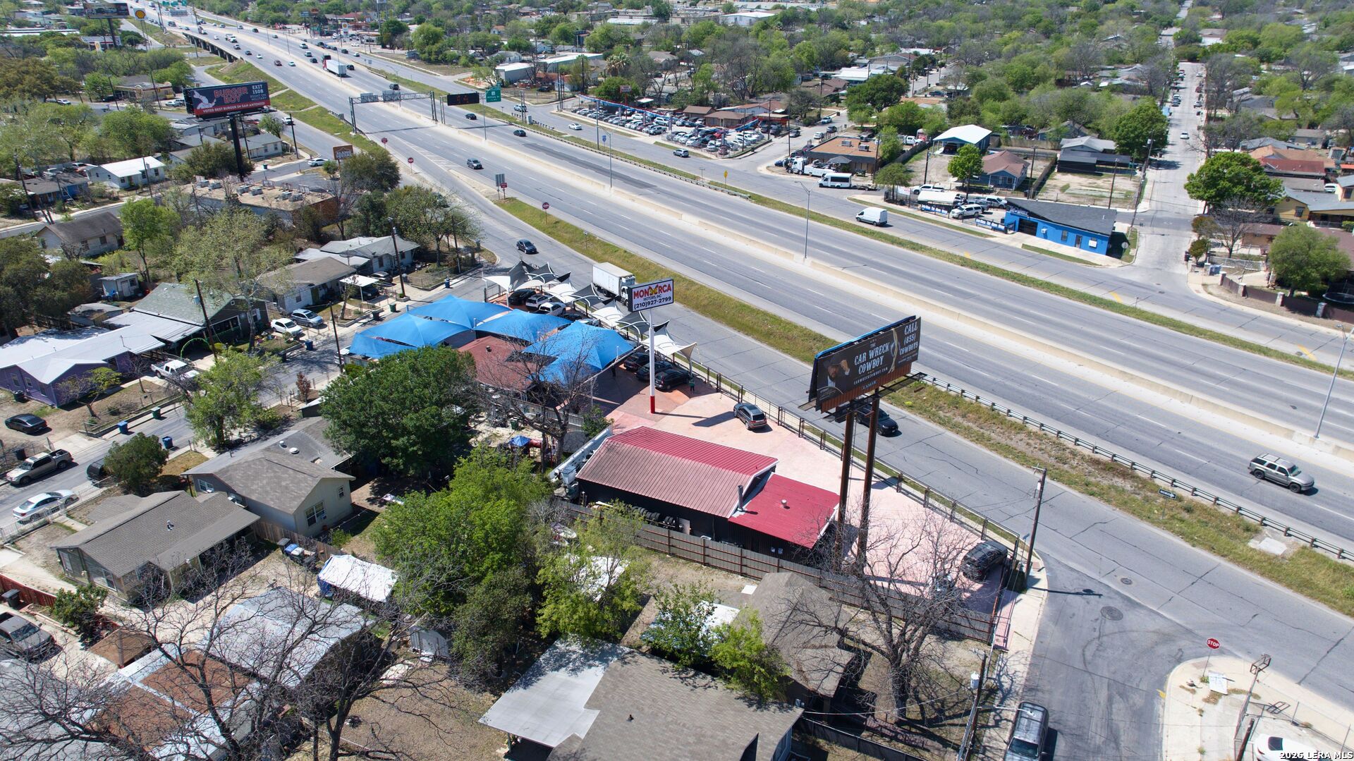 738 W Harlan Avenue San Antonio TX 78214