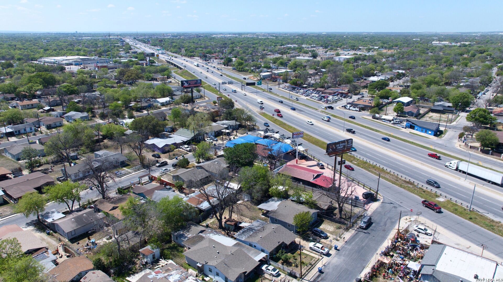 738 W Harlan Avenue San Antonio TX 78214