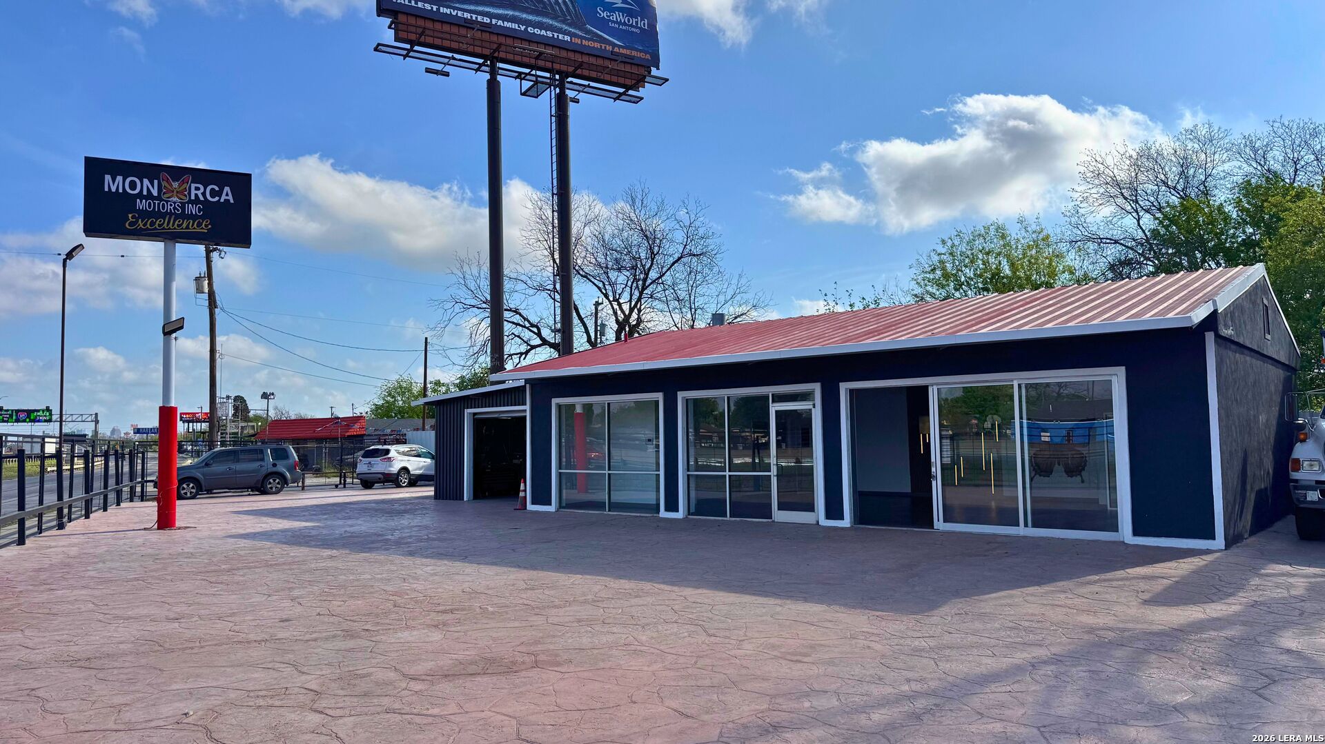 738 W Harlan Avenue San Antonio TX 78214