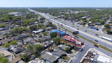 738 W Harlan Avenue San Antonio TX 78214