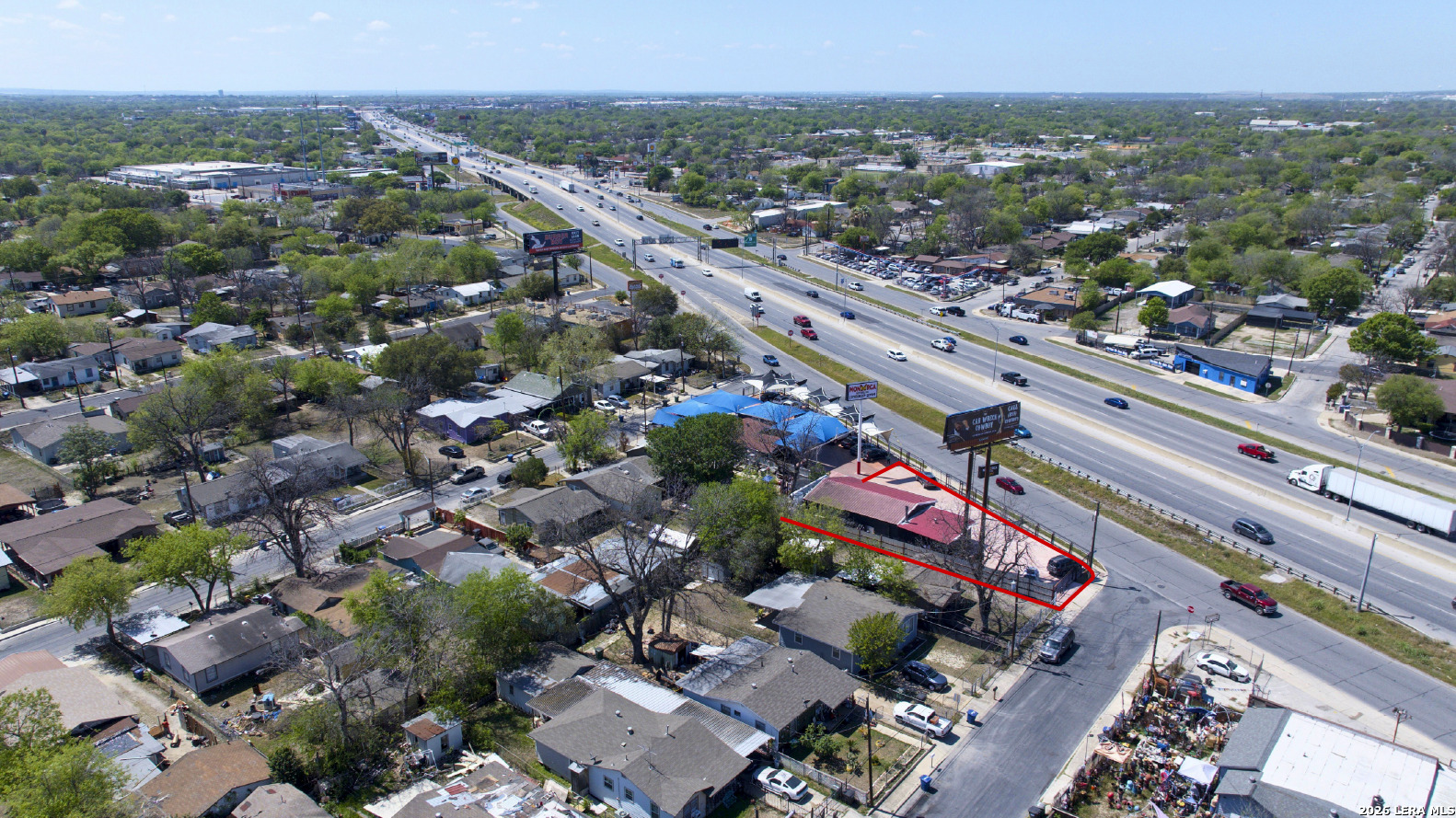 738 W Harlan Avenue San Antonio TX 78214
