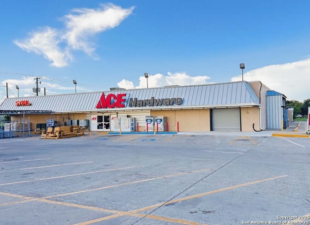 616 Us Highway 181 Taft TX 78390