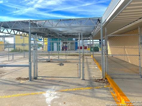 616 Us Highway 181 Taft TX 78390