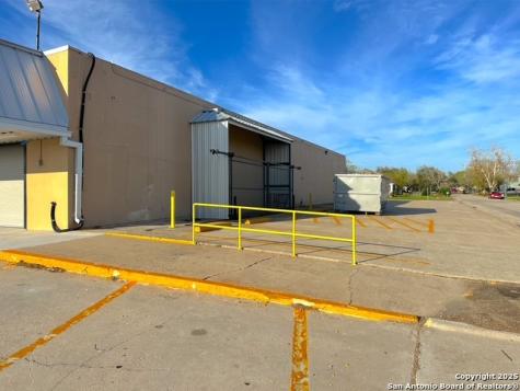 616 Us Highway 181 Taft TX 78390