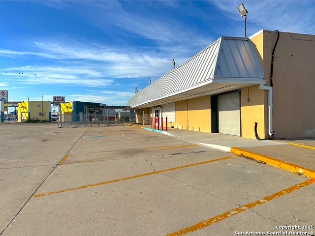 616 Us Highway 181 Taft TX 78390