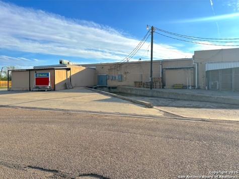 616 Us Highway 181 Taft TX 78390
