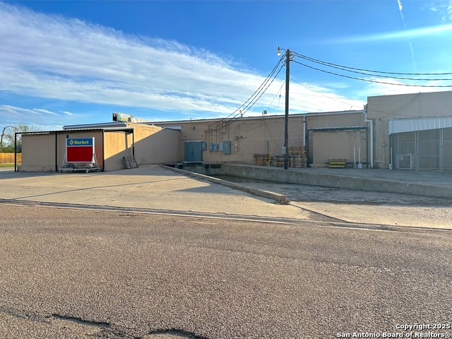 616 Us Highway 181 Taft TX 78390