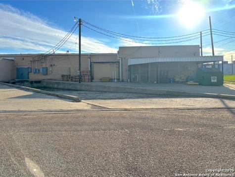 616 Us Highway 181 Taft TX 78390