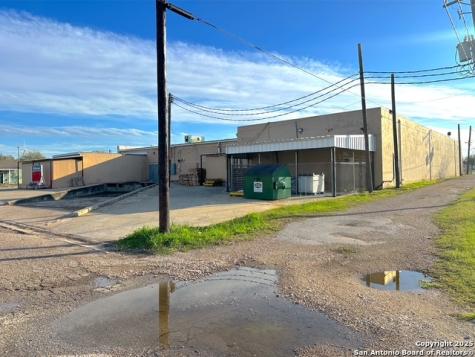 616 Us Highway 181 Taft TX 78390