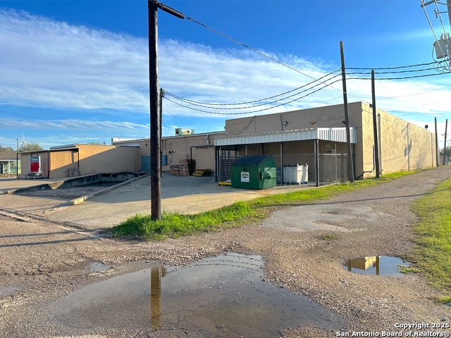 616 Us Highway 181 Taft TX 78390