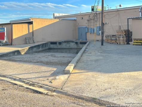 616 Us Highway 181 Taft TX 78390