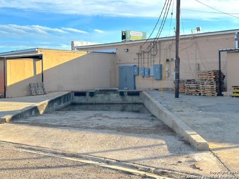 616 Us Highway 181 Taft TX 78390