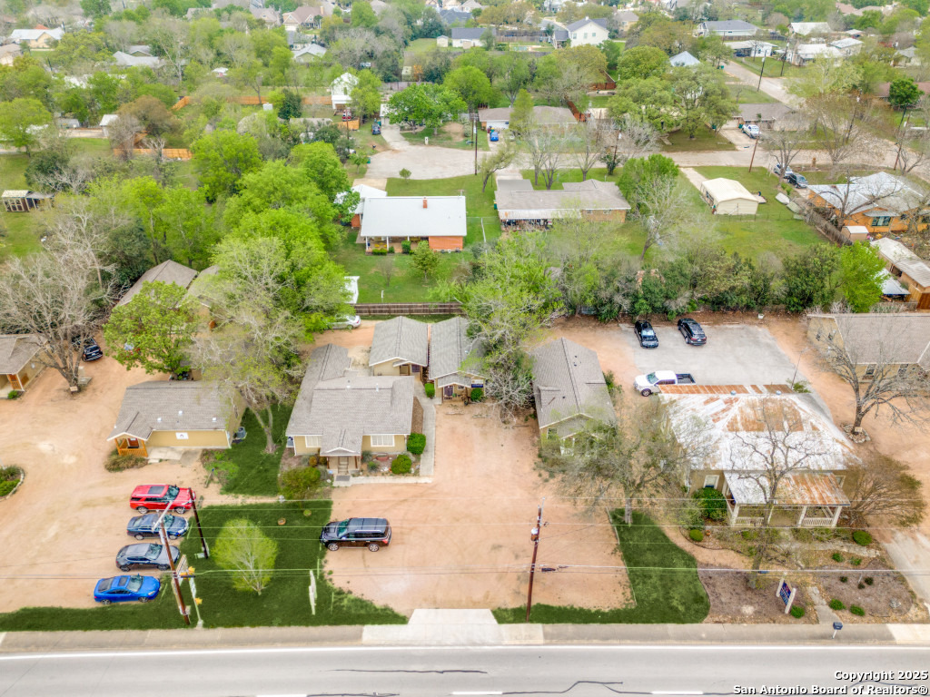 916-930 E Blanco Boerne TX 78006