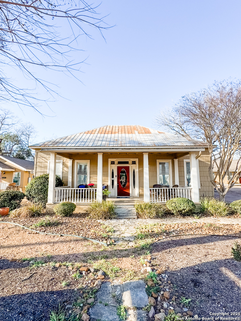 916-930 E Blanco Boerne TX 78006