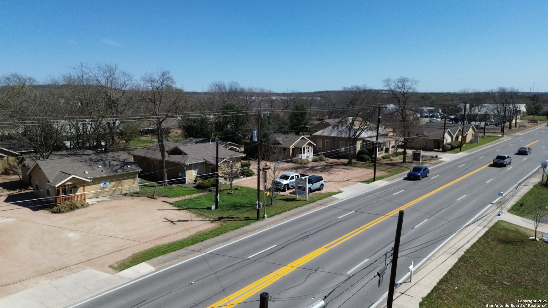 916-930 E Blanco Boerne TX 78006