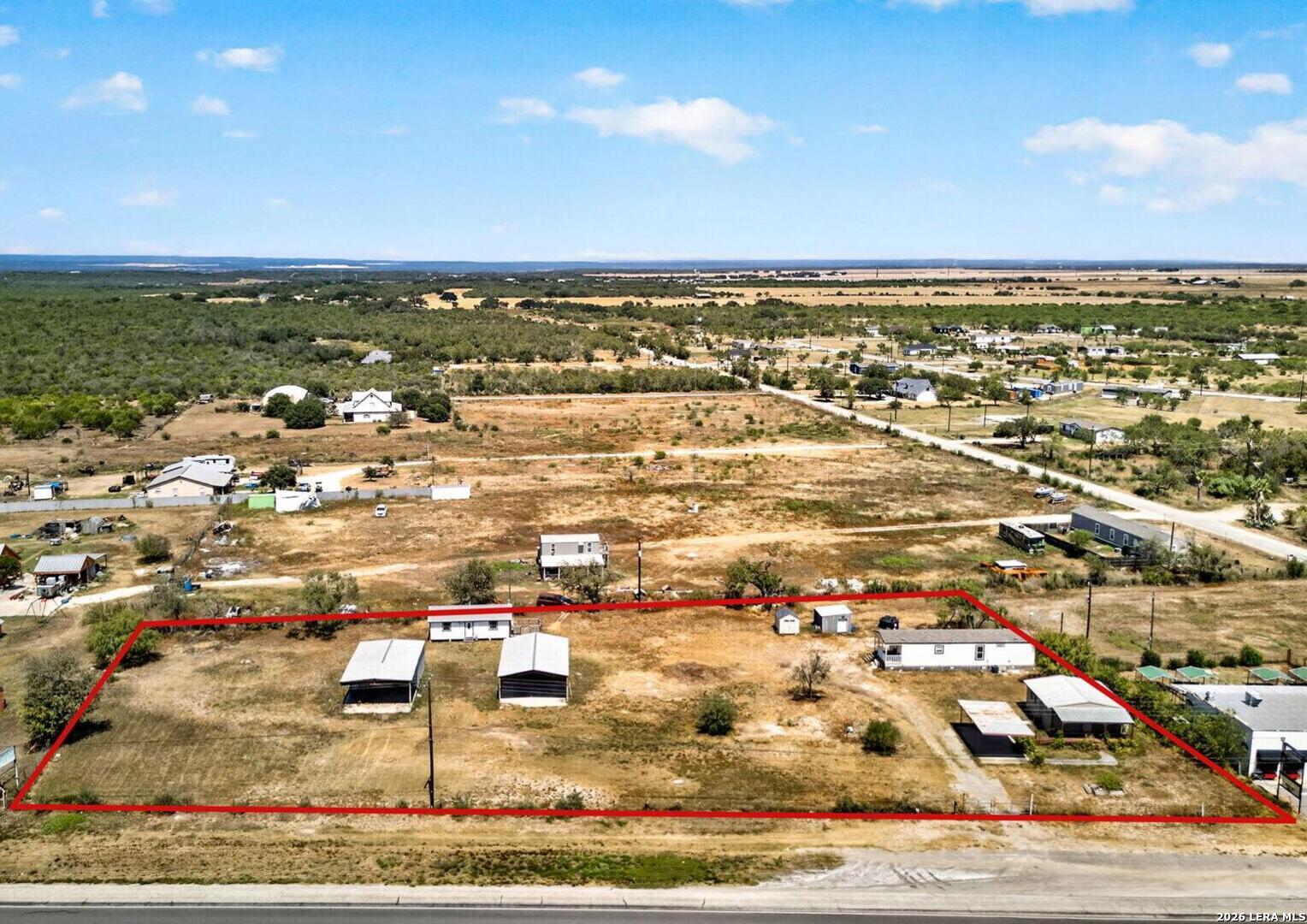 4540 Us Highway 90 W Hondo TX 78861