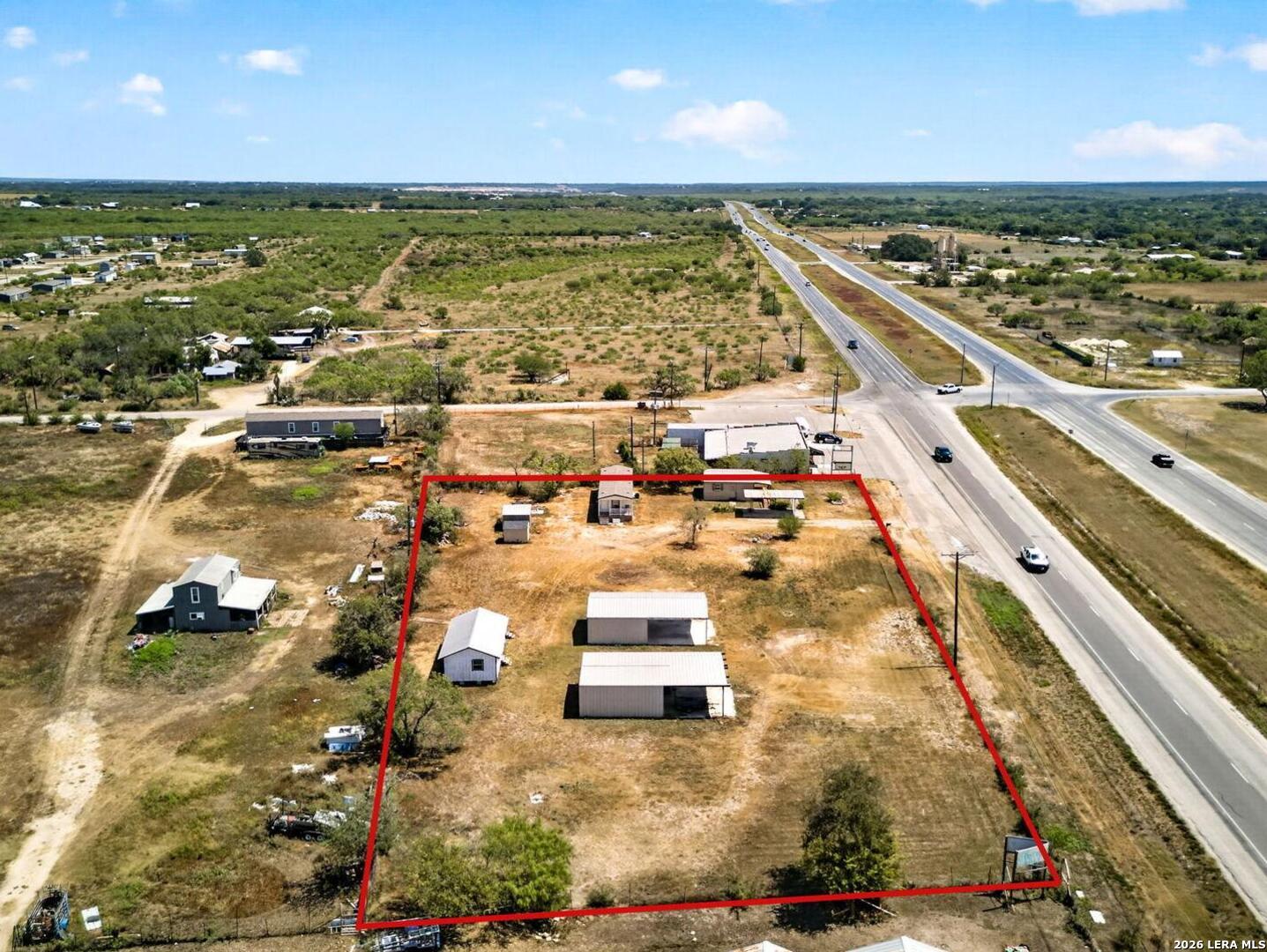 4540 Us Highway 90 W Hondo TX 78861