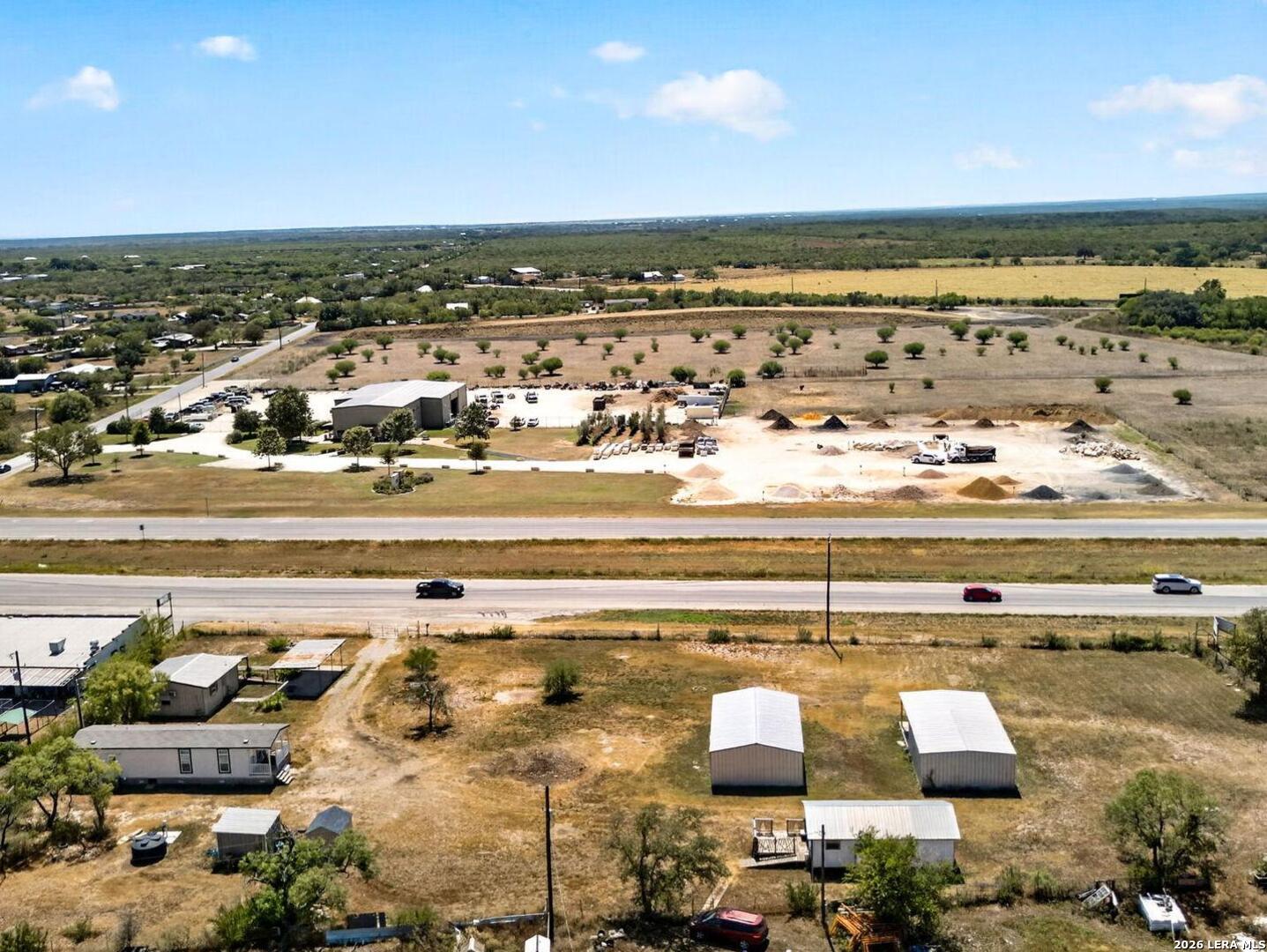 4540 Us Highway 90 W Hondo TX 78861