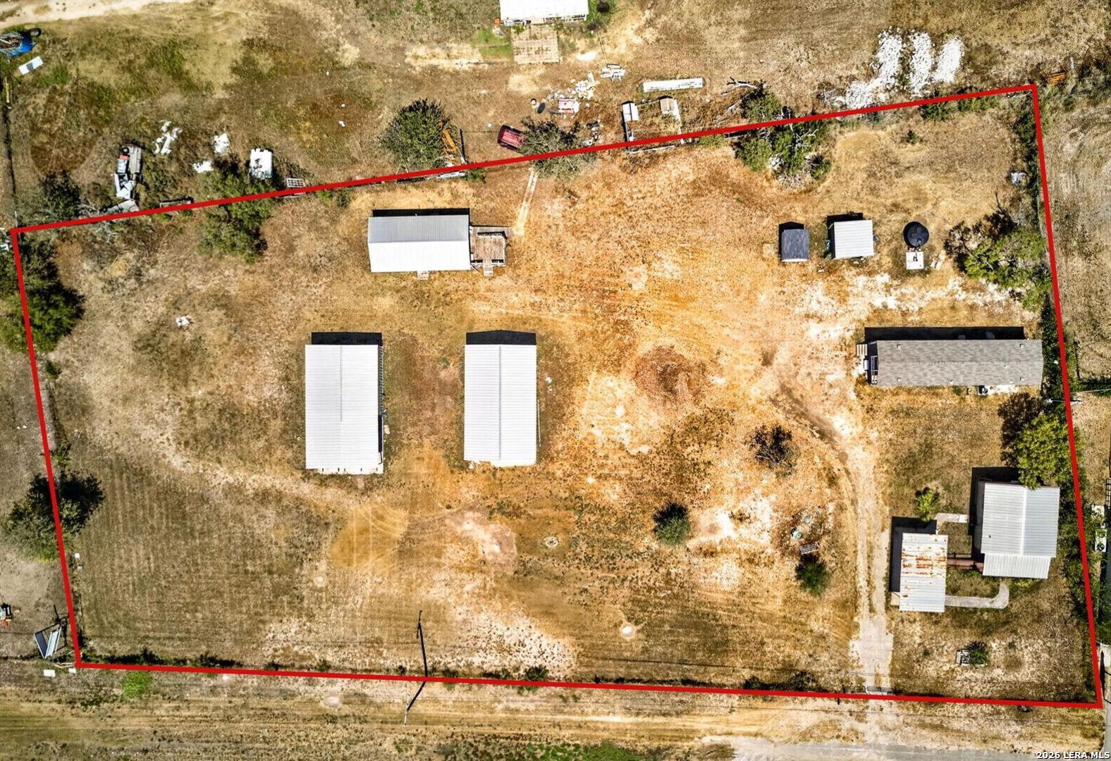 4540 Us Highway 90 W Hondo TX 78861