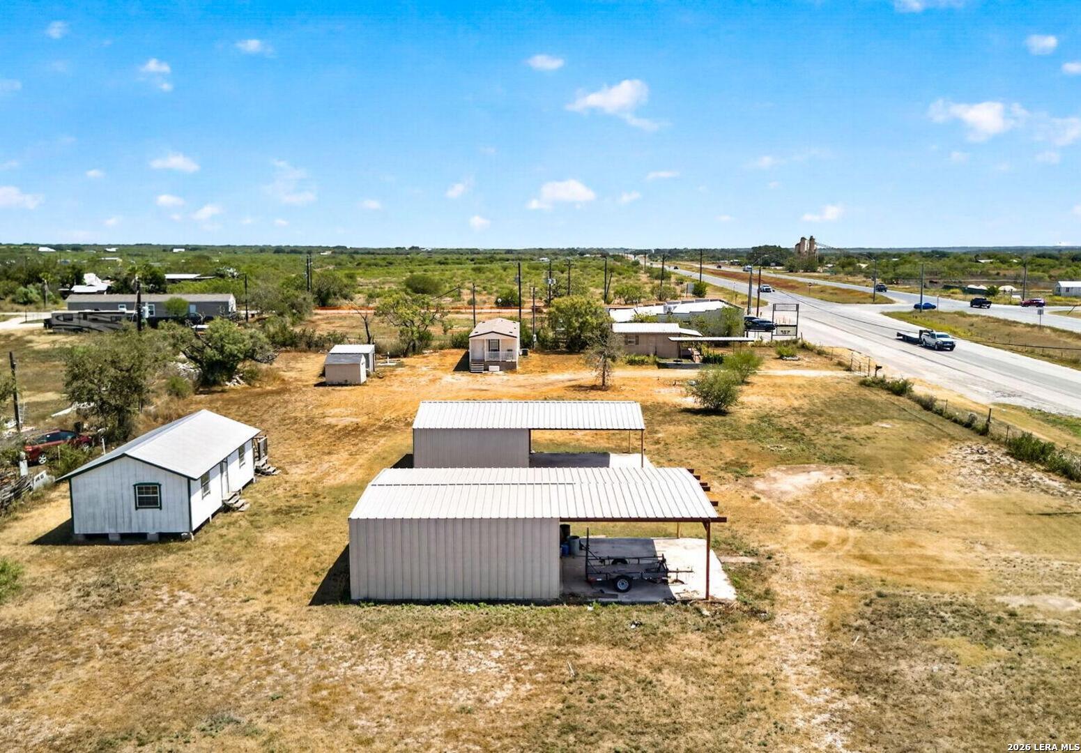 4540 Us Highway 90 W Hondo TX 78861