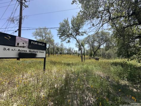 00 Priest Road San Antonio TX 78112