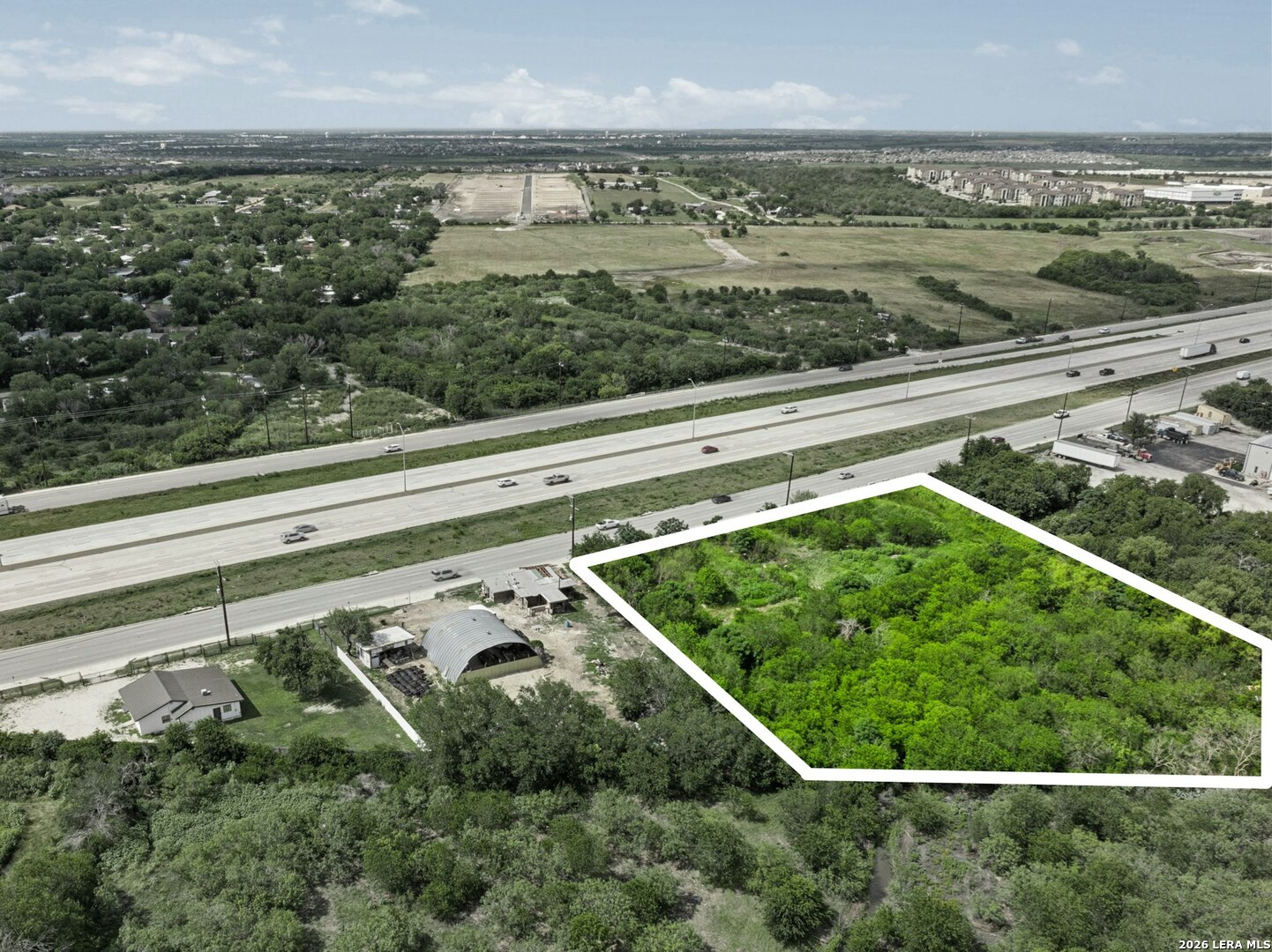 9380 Interstate 10 E Converse TX 78109
