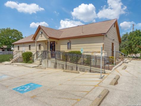6139 Ingram San Antonio TX 78238