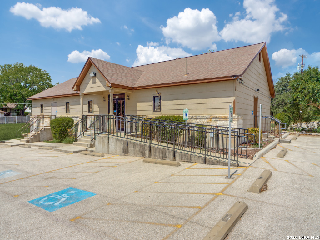 6139 Ingram San Antonio TX 78238
