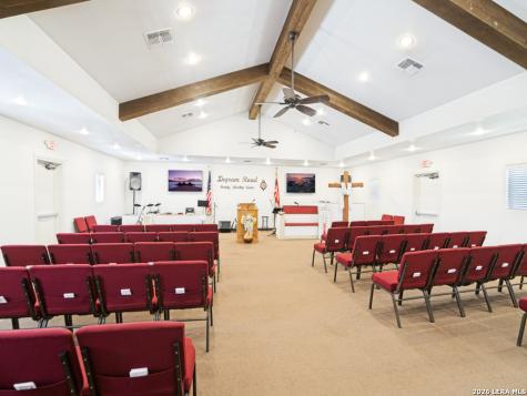 6139 Ingram San Antonio TX 78238