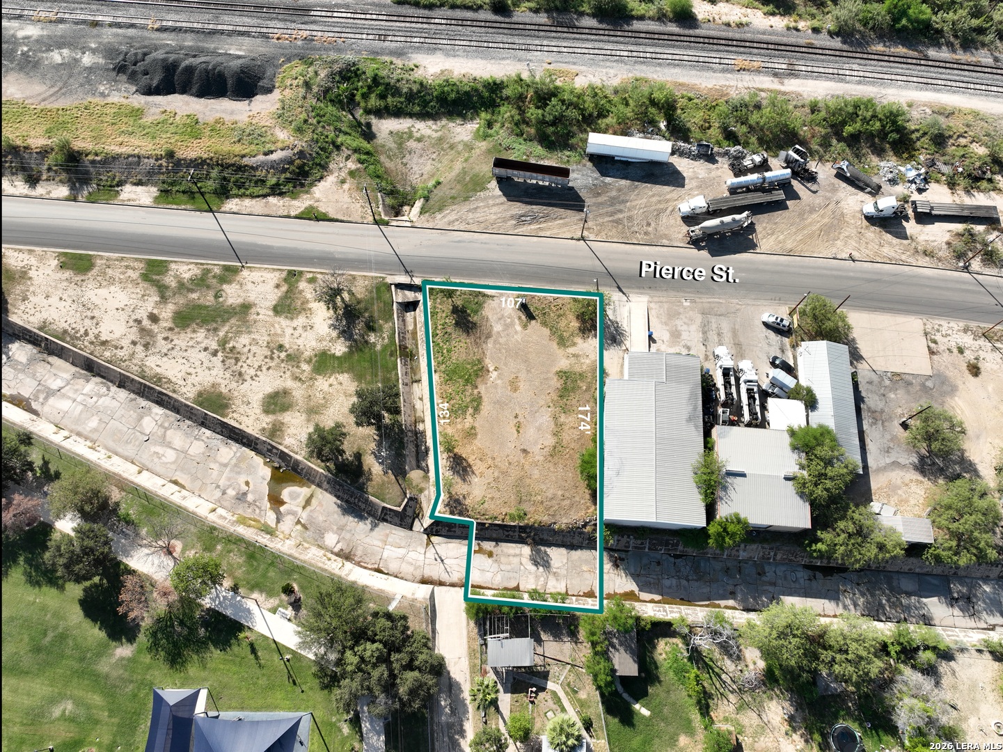 506 N Pierce Street Eagle Pass TX 78852