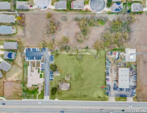 9614 Marbach Road San Antonio TX 78245