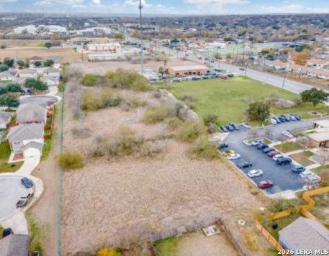 9614 Marbach Road San Antonio TX 78245