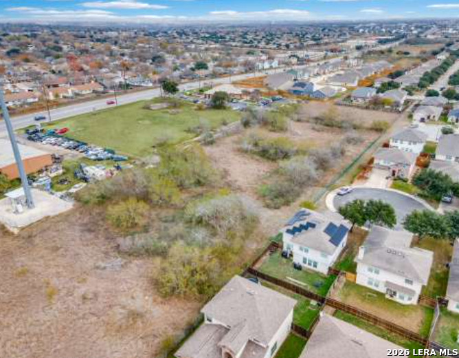 9614 Marbach Road San Antonio TX 78245