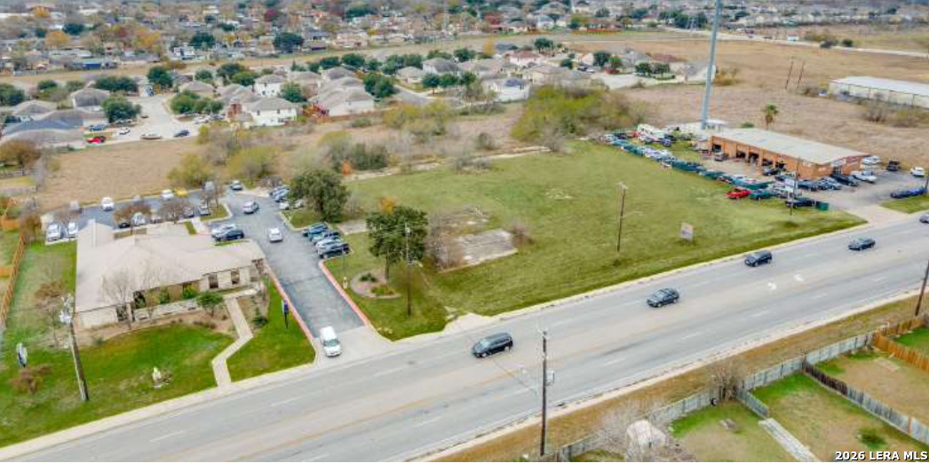 9614 Marbach Road San Antonio TX 78245