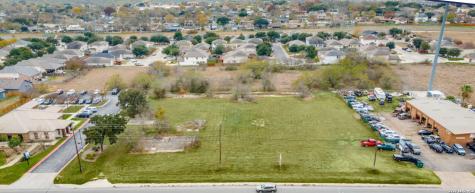 9614 Marbach Road San Antonio TX 78245