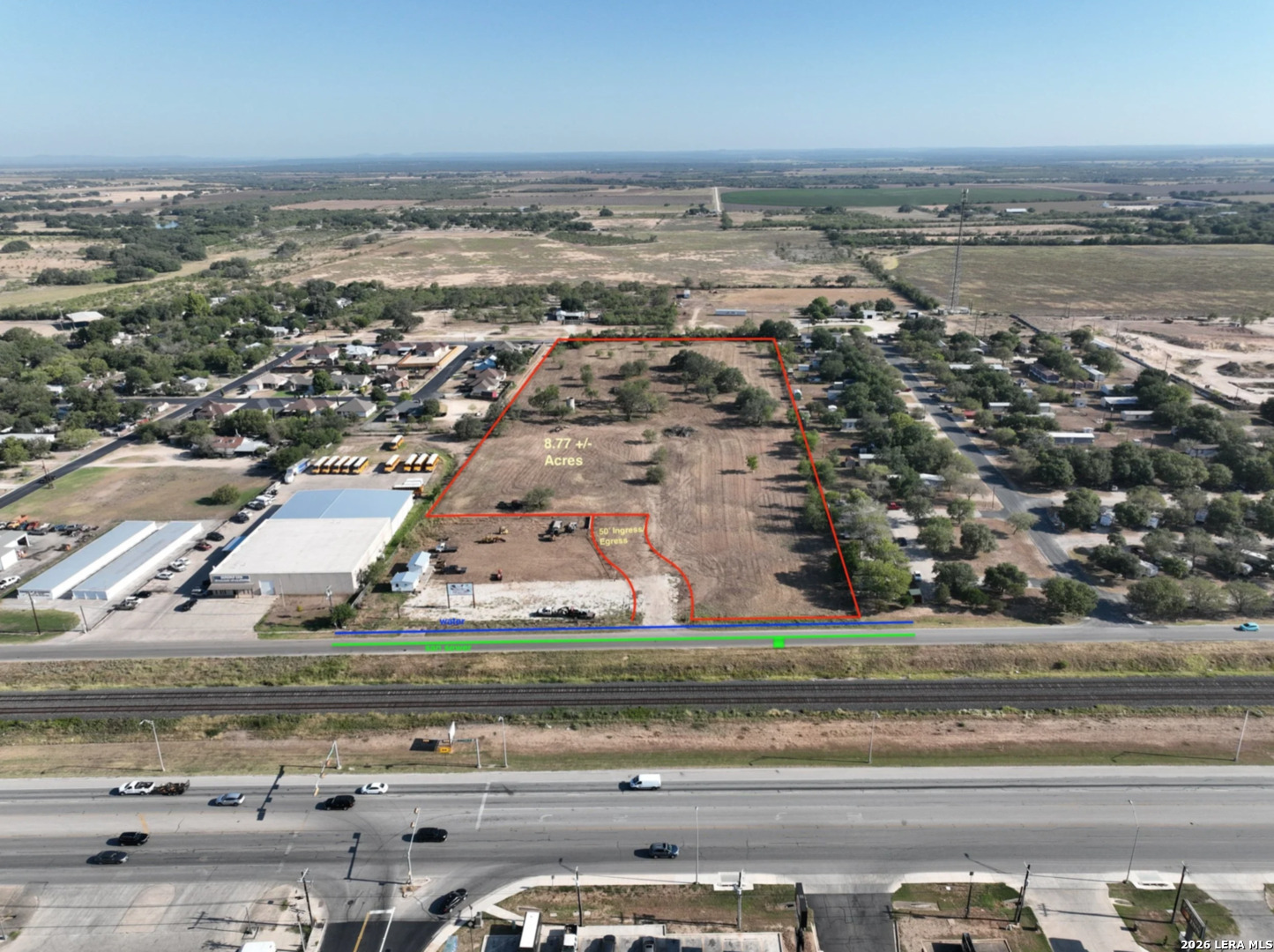 146 18th Hondo TX 78861