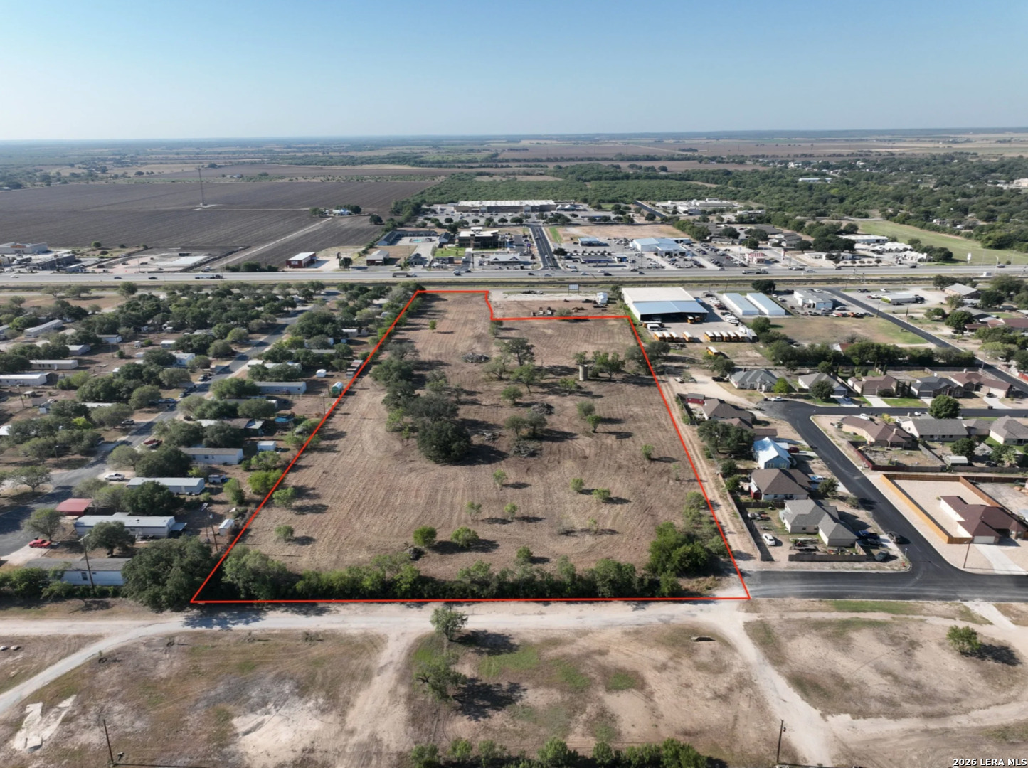 146 18th Hondo TX 78861
