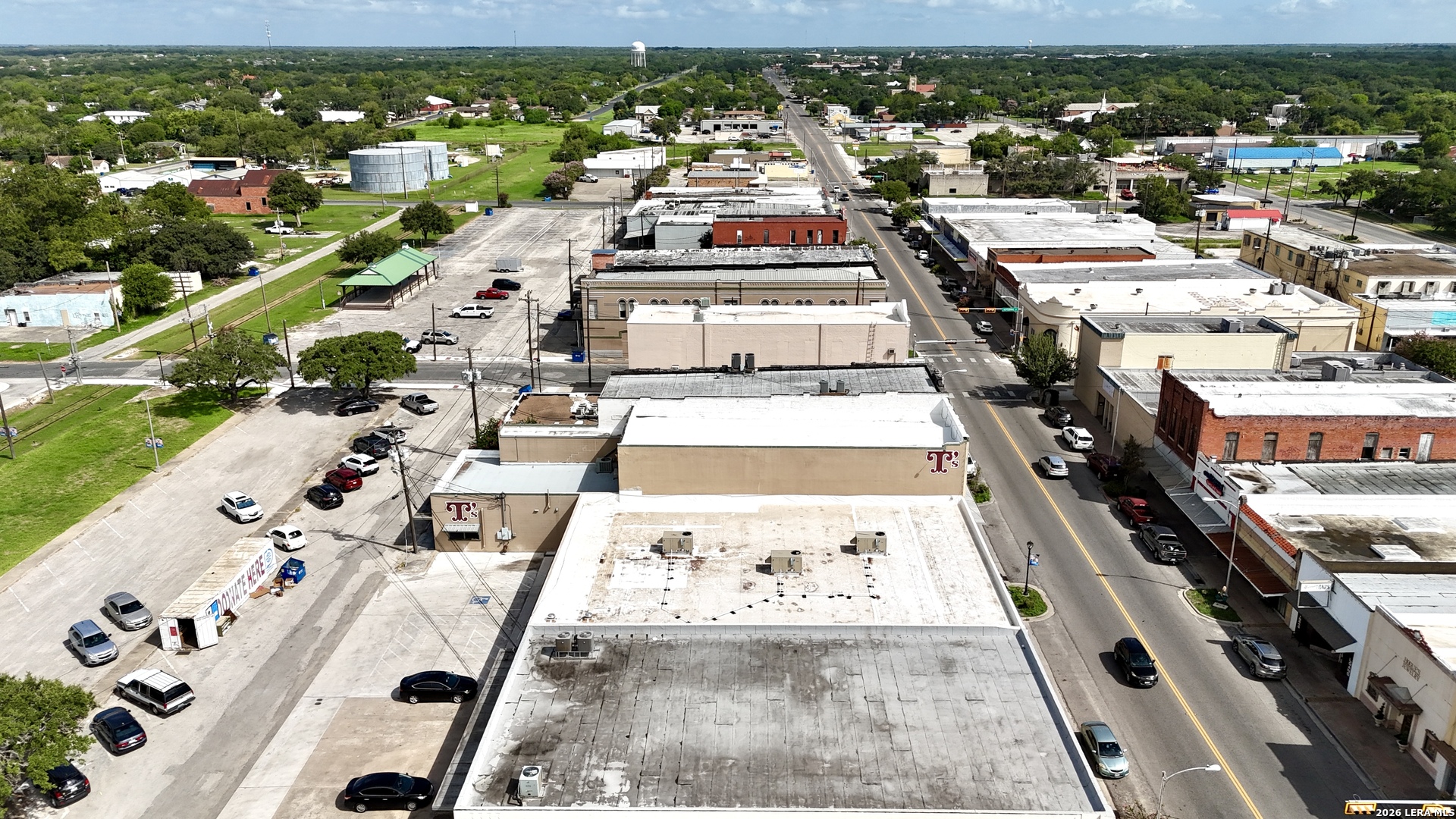 209 N Washington Street Beeville TX 78102